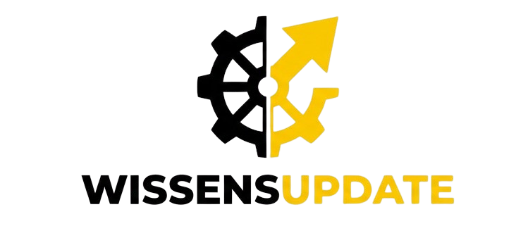 wissensupdate