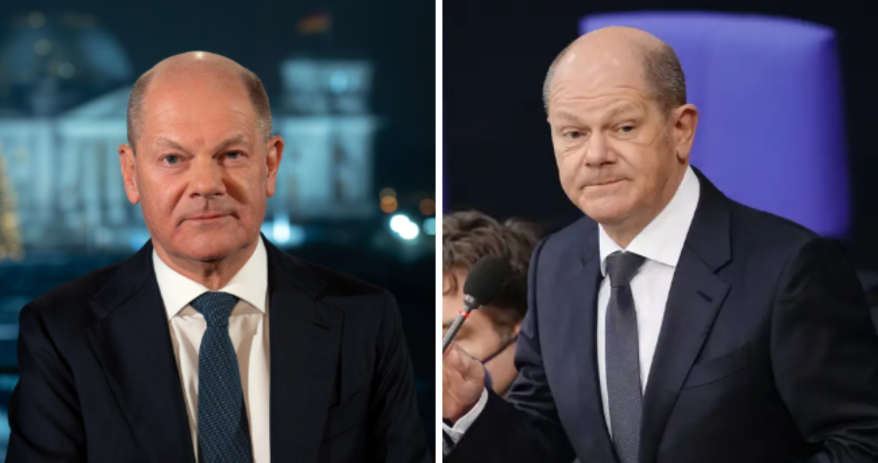 Olaf Scholz Schlaganfall: Gerüchte, Gesundheit und öffentliche Wahrnehmung eines Kanzlers