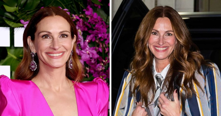 Julia Roberts: Die außergewöhnliche Karriere einer der größten Hollywood-Stars