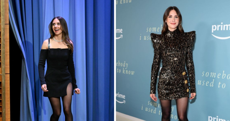 Alison Brie: Karriere, Filme, Serien und ihr beeindruckender Aufstieg in Hollywood