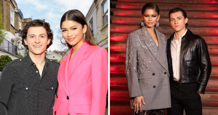 Tom Holland Zendaya: Die faszinierende Geschichte eines modernen Hollywood-Traumpaares