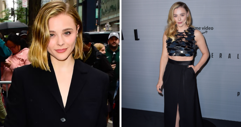 Chloë Grace Moretz: Die außergewöhnliche Karriere eines Hollywood-Stars