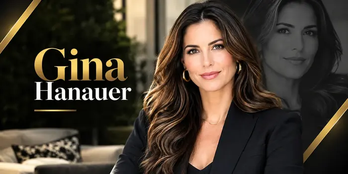 Gina Hanauer