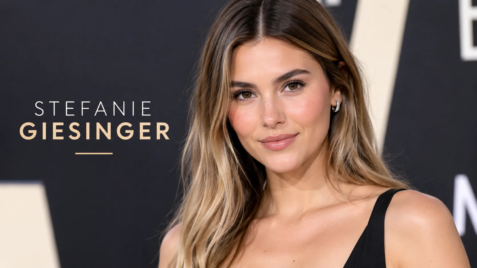 Stefanie Giesinger Porträt