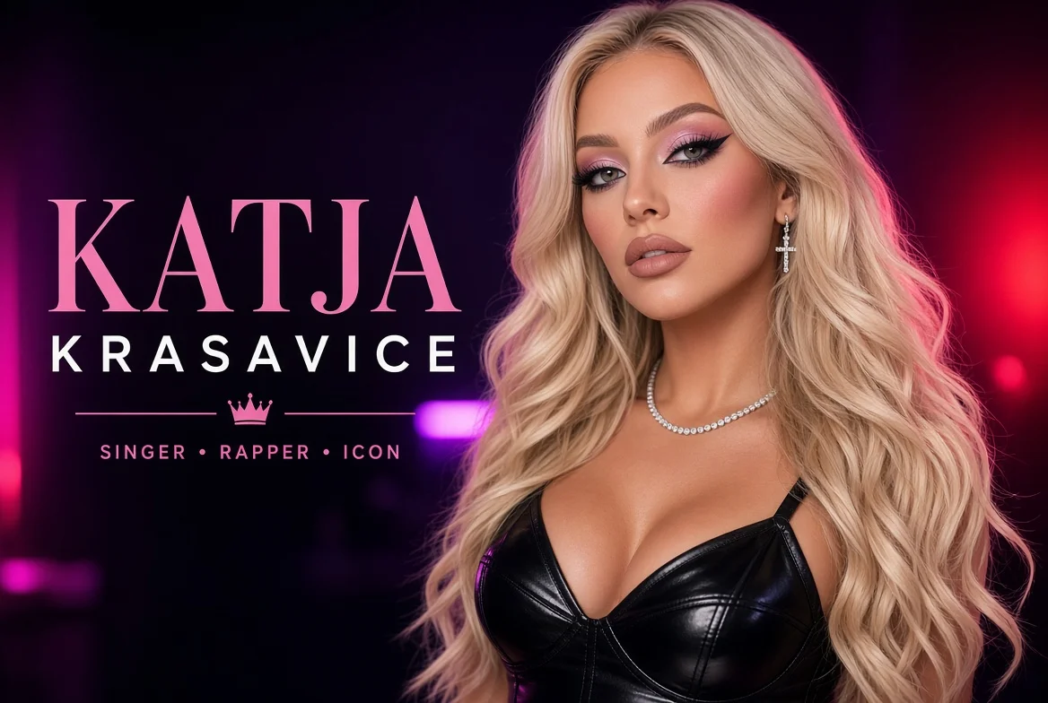 Katja Krasavice